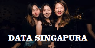 Pengeluaran Togel Singapore Versi 4d